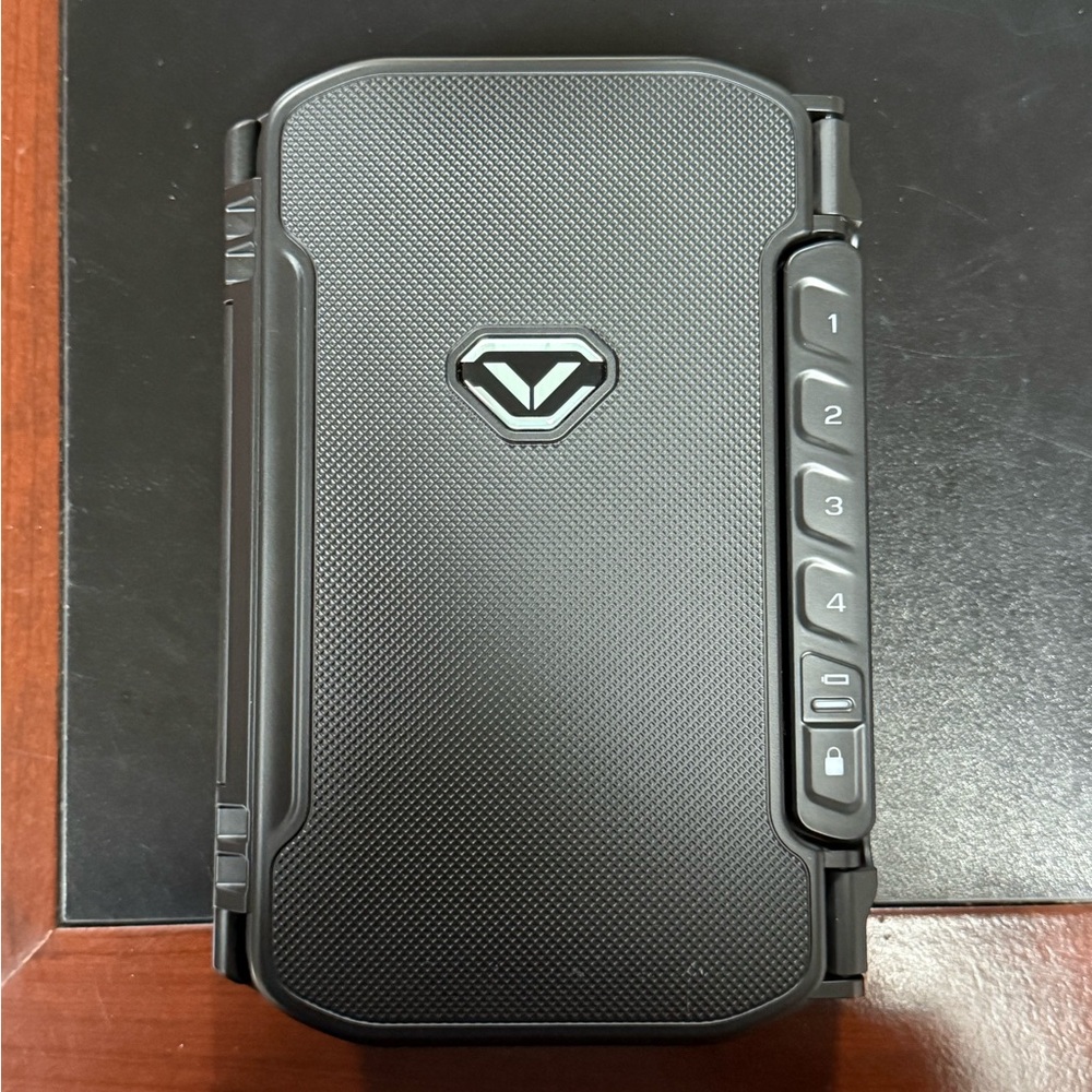 Vaultek lifepod X sold